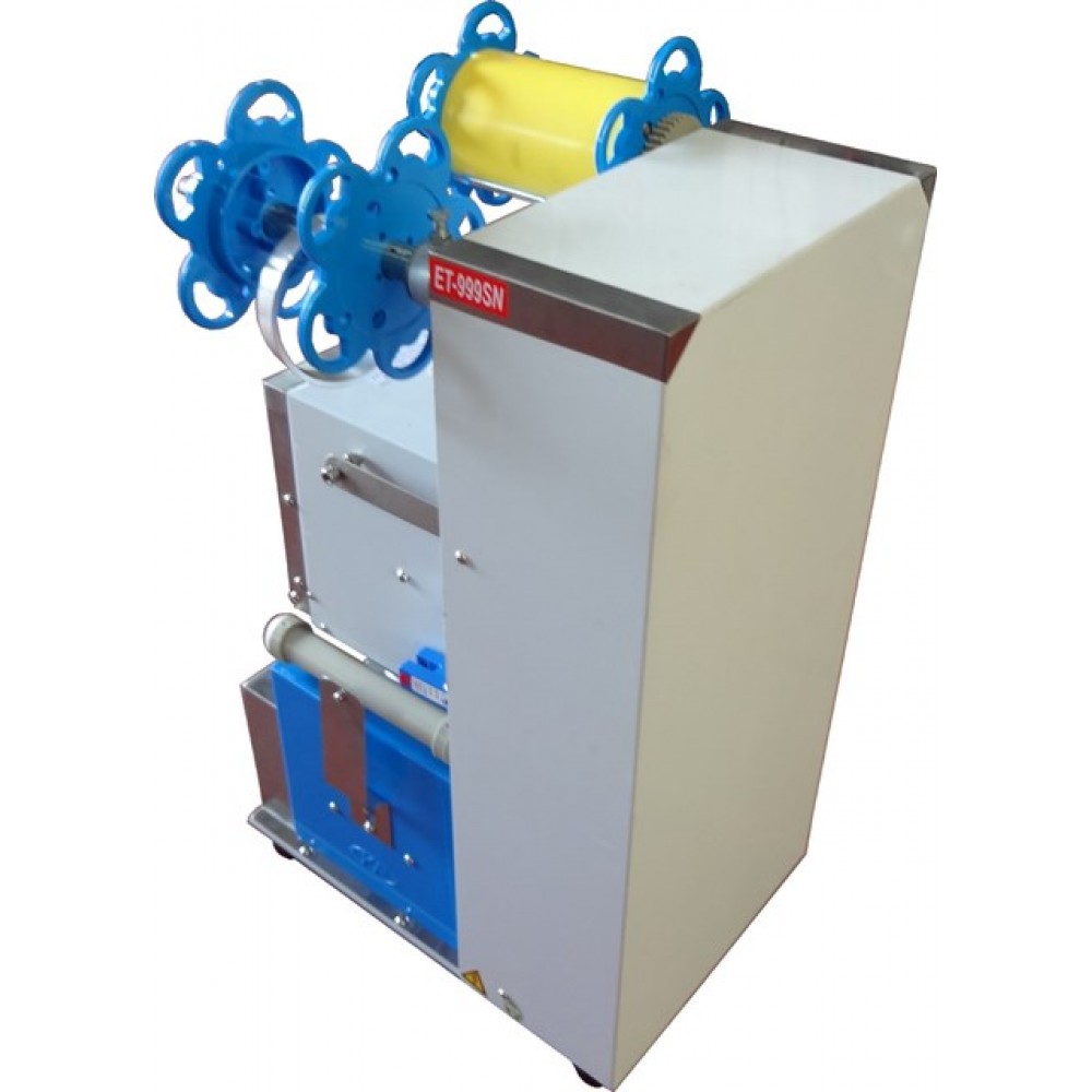 SEALING CUP MACHINE (Auto) ET-999SN